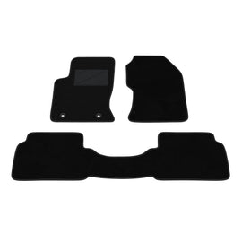 Tappetini Ford Focus Mk1 2001-2004 - posteriore unito