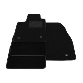 Tappetini Ford Focus Mk4 2018-2025