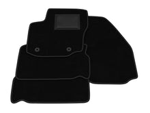 Carica l&#39;immagine nel visualizzatore di Gallery, Tappetini Ford Galaxy 5 posti 2006-2015