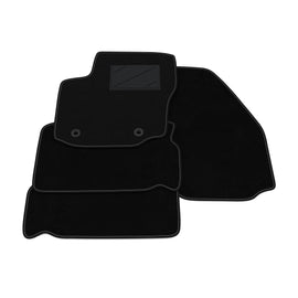 Tappetini Ford Galaxy 5 posti 2006-2015