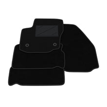 Carica l'immagine nel visualizzatore di Gallery, Tappetini Ford Galaxy 5 posti 2006-2015 distanza clip conducente 31,7cm