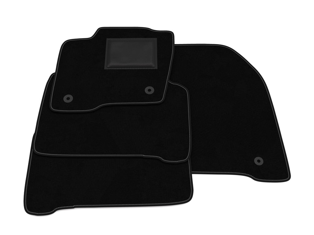 Tappetini Ford Galaxy 5 posti 2015-2019