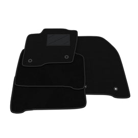 Tappetini Ford Galaxy 5 posti 2015-2019