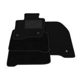 Tappetini Ford Galaxy Ibrido - 5 posti 2019-2023