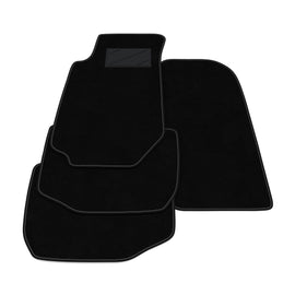 Tappetini Ford Granada 1981-1985