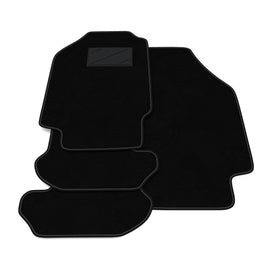 Tappetini Ford KA - SportKA 2003-2008