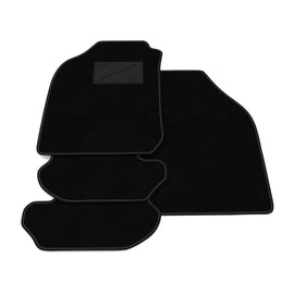 Tappetini FORD KA 1996-2008