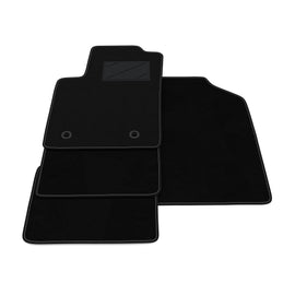 Tappetini FORD KA 2008-2016