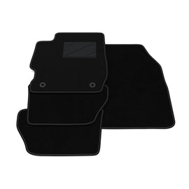 Tappetini Ford KA KA+ 2016-2025