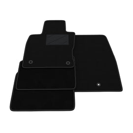 Tappetini FORD KUGA 3 2020-2025