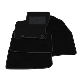 Tappetini Ford Kuga 1 2008-2011