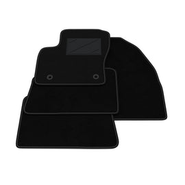 Tappetini Ford Kuga 1 2011-2013