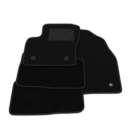 Tappetini Ford Kuga 2 2013-2016