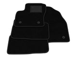 Tappetini Ford Kuga 2 2013 - 2016