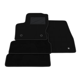 Tappetini Ford Kuga 2 2016-2020