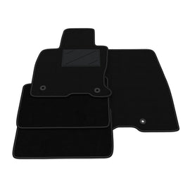 Tappetini Ford Kuga 3 Plug-in Hybrid 2020-2026