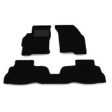 Tappetini Ford Mondeo Mk2 1993-2000 - posteriore unito
