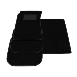 Tappetini Ford Mustang 1964-1974