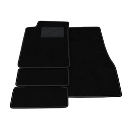 Tappetini Ford Mustang 2005-2014