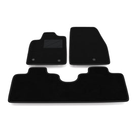 Tappetini Ford Mustang Mach-E 2020-2025