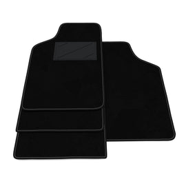 Tappetini Ford Orion 1983-1993