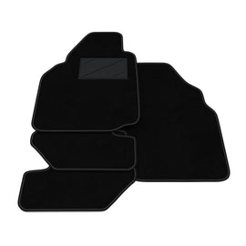 Tappetini Ford Puma 1997-2002