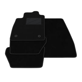 Tappetini Ford Puma 2019-2025