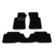 Load image into Gallery viewer, Tappetini Ford RS Cosworth - posteriore unito