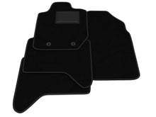 Load image into Gallery viewer, Tappetini Ford Ranger cabina doppia 2019-2025