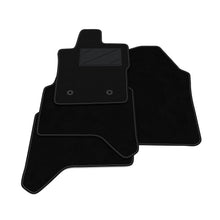 Carica l'immagine nel visualizzatore di Gallery, Tappetini Ford Ranger Raptor - cabina doppia 2022-2026