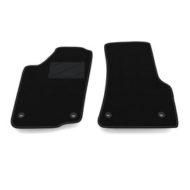 Tappetini Ford Ranger cabina singola 2006-2011