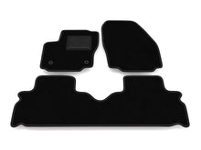 Carica l&#39;immagine nel visualizzatore di Gallery, Tappetini Ford S-Max 5 posti 2006-2015