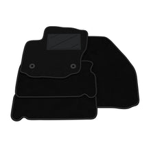 Load image into Gallery viewer, Tappetini Ford S-Max 5 posti 2006-2015 dist. clip conducente 31,7cm