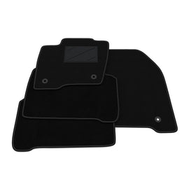 Tappetini Ford S-Max 5 posti 2015-2019