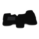 Tappetini Ford Transit - Automatico 2000-2006