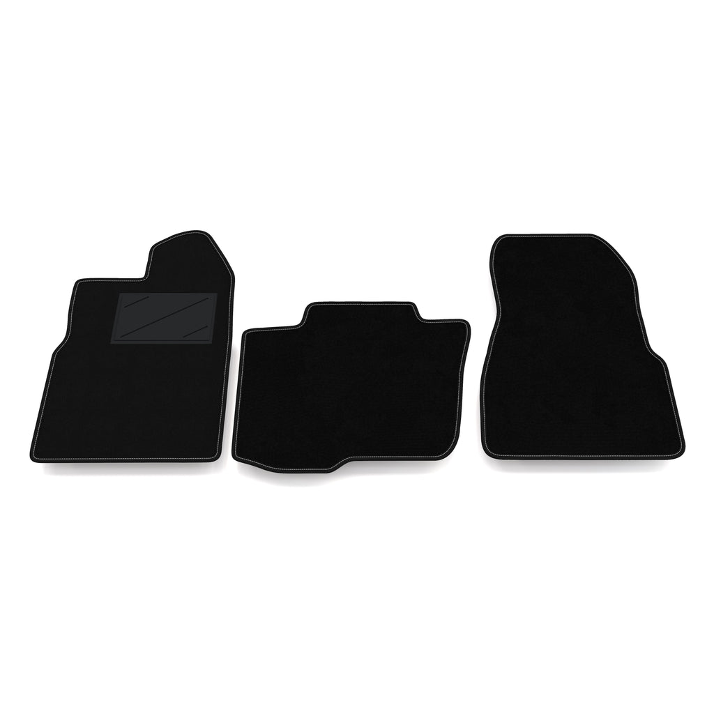 Tappetini Ford Transit 2014-2026