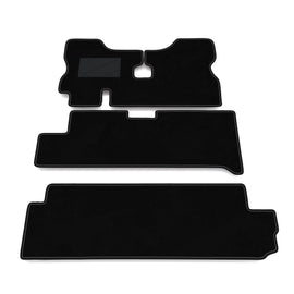 Tappetini Ford Transit 9 posti 1986-1994