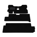 Tappetini Ford Transit 9 posti 1986-1994