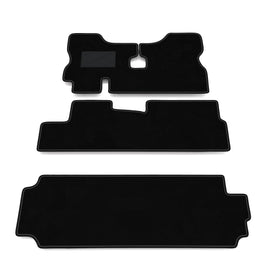 Tappetini Ford Transit 9 posti 1994-2003