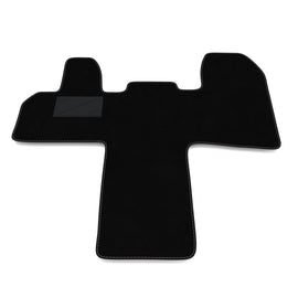 Tappetini Ford Transit Camper - Manuale 2014-2019