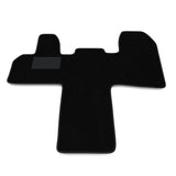 Tappetini Ford Transit Camper - Manuale 2014-2019