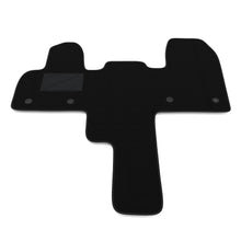 Load image into Gallery viewer, Tappetini Ford Transit Custom Camper - Automatico - Freno a mano tradizionale tra i sedili 2019-2026