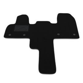 Tappetini Ford Transit Custom Camper - Automatico - Freno a mano tradizionale tra i sedili 2019-2026