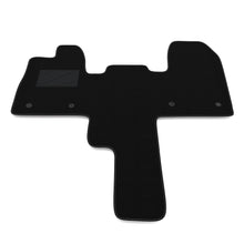 Carica l'immagine nel visualizzatore di Gallery, Tappetini Ford Transit Custom Camper - Manuale - Freno a mano tradizionale tra i sedili 2019-2026