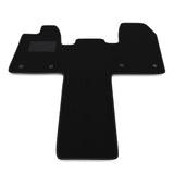 Tappetini Ford Transit Custom Camper - Manuale 2019-2026