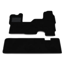 Carica l'immagine nel visualizzatore di Gallery, Tappetini Ford Transit Doppia Cabina 2006-2014