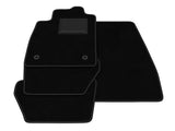 Tappetini Ford Fiesta Mk8 2017-2025