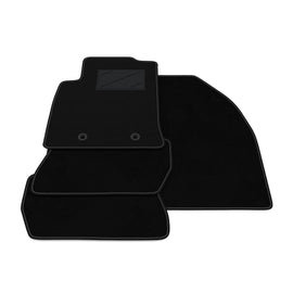 Tappetini Ford Fiesta Mk6.5 2005-2008