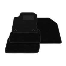 Carica l&#39;immagine nel visualizzatore di Gallery, Tappetini Ford focus Mk1 1998-2001