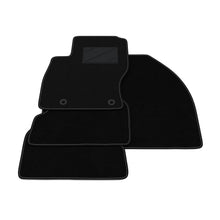 Carica l&#39;immagine nel visualizzatore di Gallery, Tappetini Ford focus Mk2 2004-2011